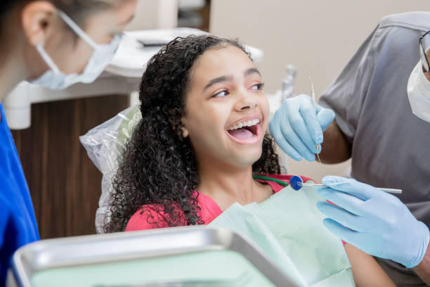 Best 24-Hour Emergency Dentist in Hoer, OK