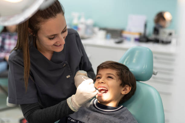 Best Emergency Cosmetic Dentistry in Hoer, OK
