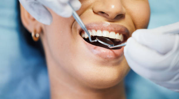Best Weekend Emergency Dentist in Hoer, OK