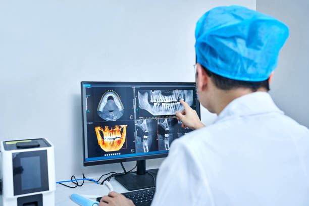 Best Emergency Dental Extractions in Hoer, OK
