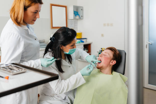 Best 24-Hour Emergency Dentist in Hoer, OK