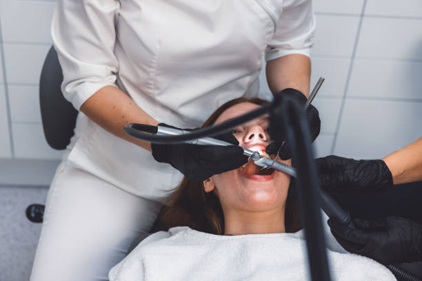 Best Emergency Dentist for Knocked-Out Tooth in Hoer, OK