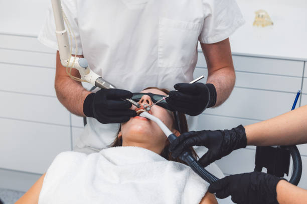 Best Holiday Emergency Dentist in Hoer, OK