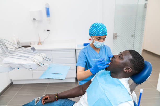 Best Emergency Dental Care for Abscessed Tooth in Hoer, OK