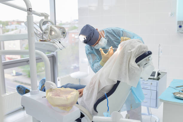 Best Urgent Dental Care for Toothache in Hoer, OK