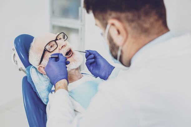 Best Emergency Dentist for Knocked-Out Tooth in Hoer, OK